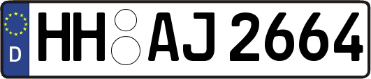 HH-AJ2664