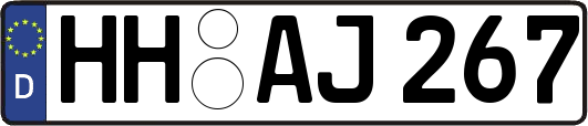 HH-AJ267