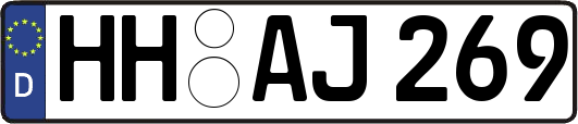 HH-AJ269