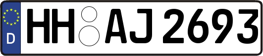 HH-AJ2693