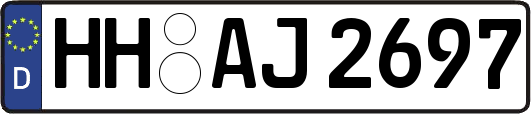 HH-AJ2697