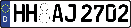 HH-AJ2702