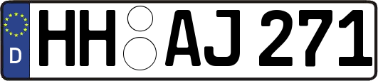 HH-AJ271