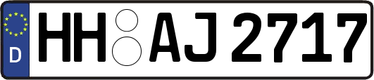 HH-AJ2717