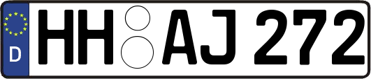 HH-AJ272