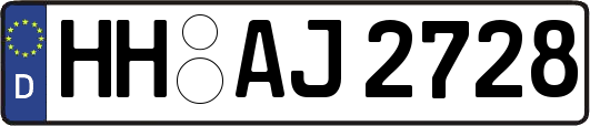 HH-AJ2728