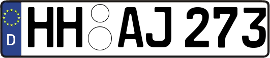 HH-AJ273