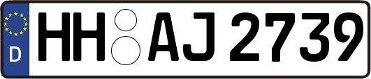 HH-AJ2739