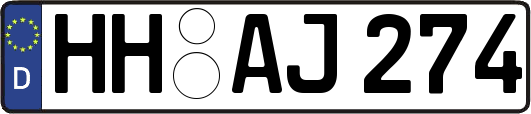 HH-AJ274
