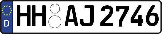 HH-AJ2746