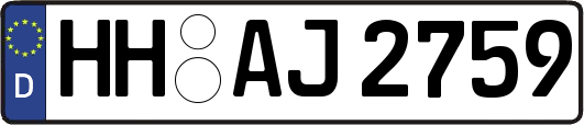 HH-AJ2759