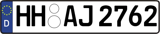 HH-AJ2762