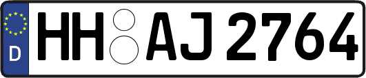 HH-AJ2764