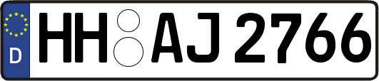 HH-AJ2766