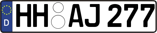 HH-AJ277