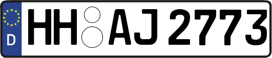 HH-AJ2773