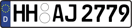 HH-AJ2779