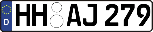 HH-AJ279