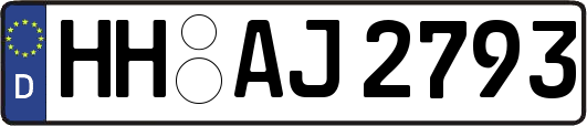 HH-AJ2793