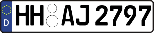 HH-AJ2797