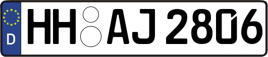 HH-AJ2806