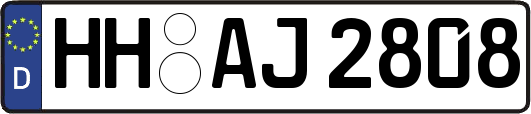 HH-AJ2808