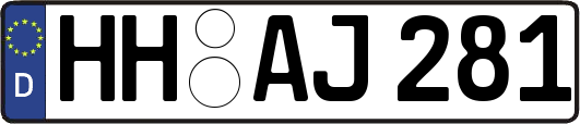 HH-AJ281
