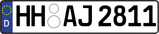 HH-AJ2811