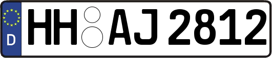 HH-AJ2812