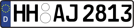 HH-AJ2813