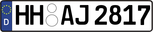 HH-AJ2817