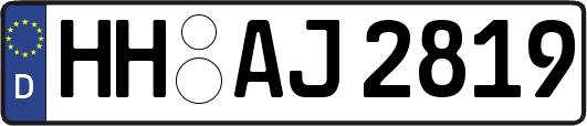 HH-AJ2819