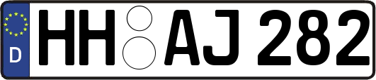 HH-AJ282