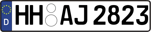HH-AJ2823