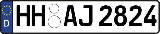 HH-AJ2824