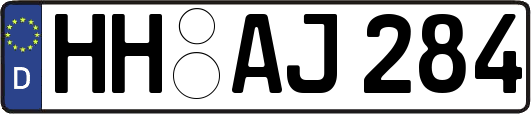 HH-AJ284