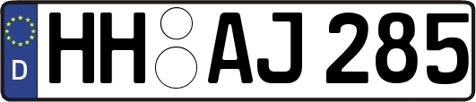 HH-AJ285