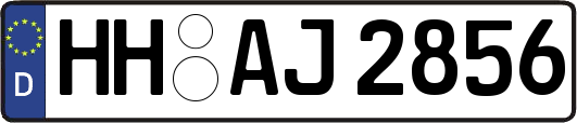 HH-AJ2856