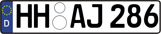 HH-AJ286