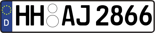 HH-AJ2866