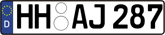 HH-AJ287
