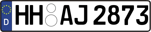 HH-AJ2873