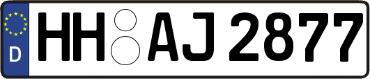 HH-AJ2877