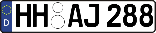 HH-AJ288