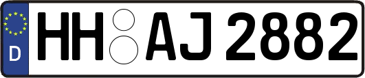 HH-AJ2882