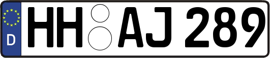 HH-AJ289