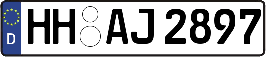 HH-AJ2897