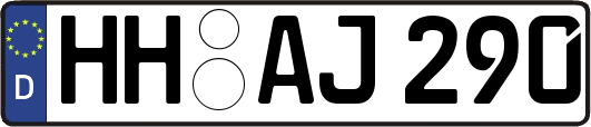 HH-AJ290