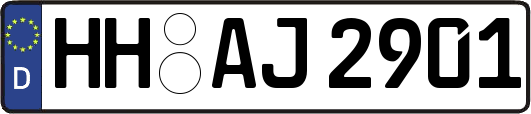HH-AJ2901