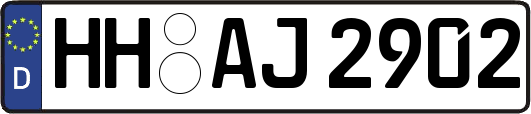 HH-AJ2902